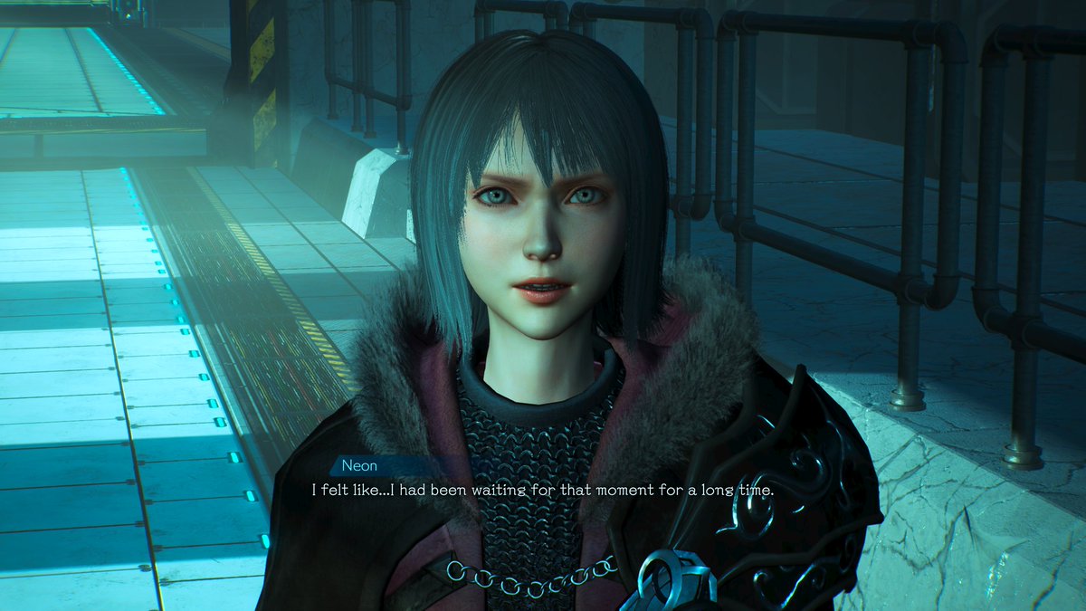Young_Gaki's tweet photo. #StrangerOfParadise #FinalFantasyOrigin #XboxShare https://t.co/rqOhcUtVwq