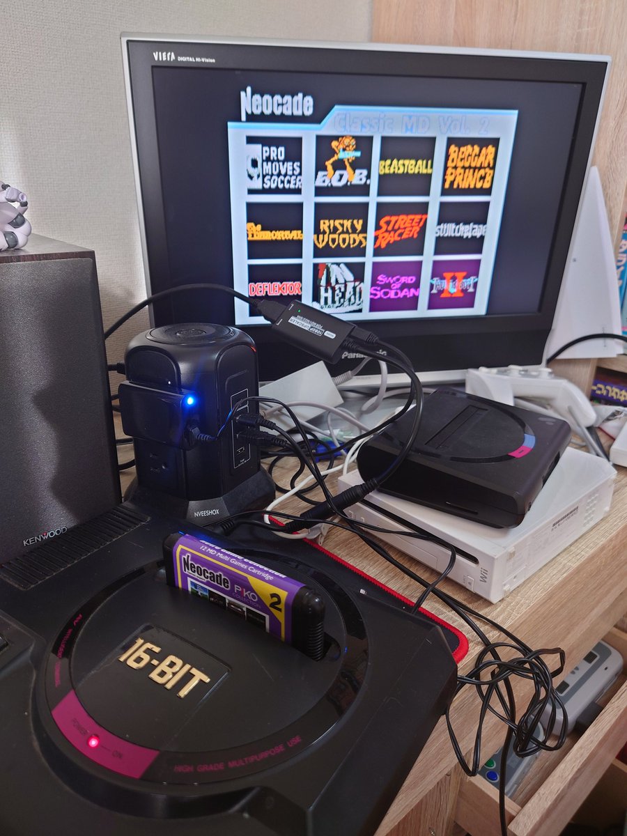 重荷 呂無線 (OMO-ROM) tweet media