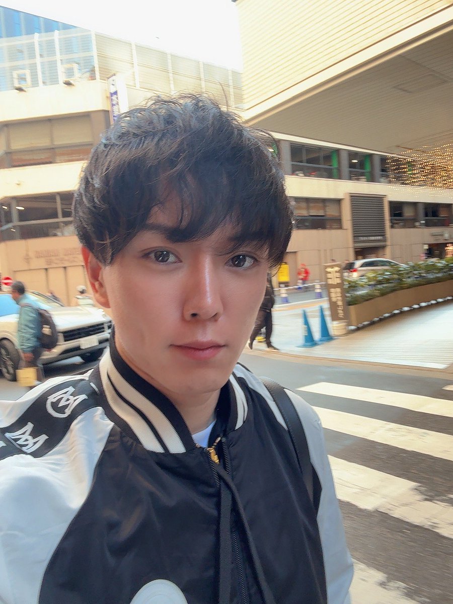 日森一✨未来のレジェンド tweet media