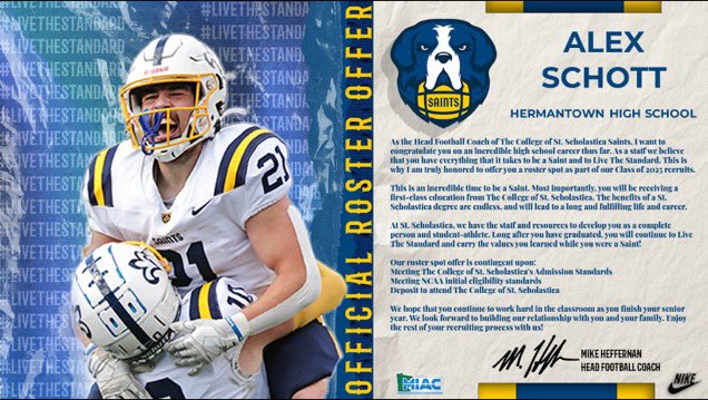 Alex Schott tweet media