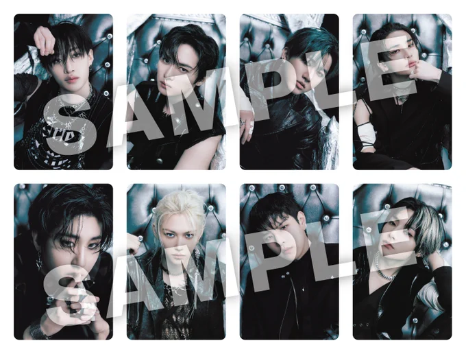 Stray Kids Japan Official в X: „「Stray Kids World Tour <dominATE