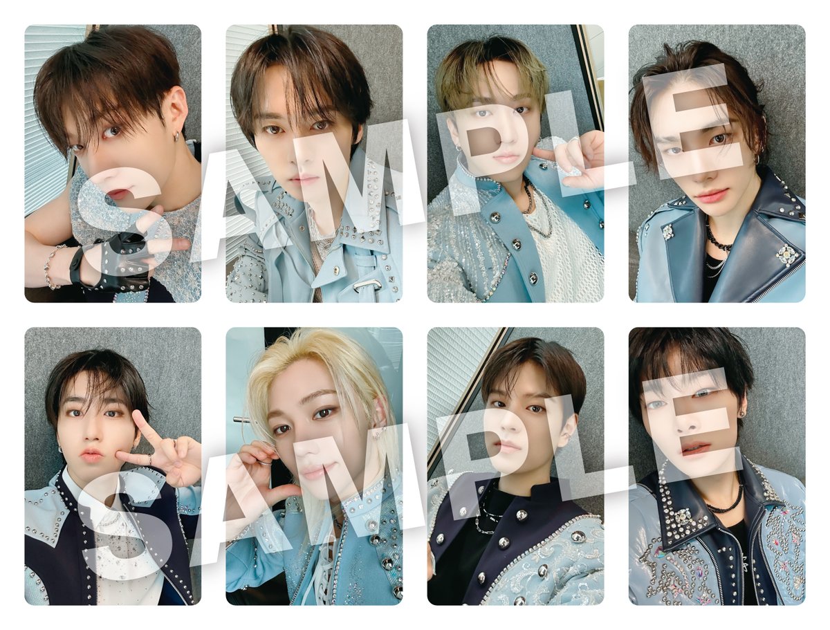 Stray Kids Japan Official on X: Stray Kids Japan Official on X: