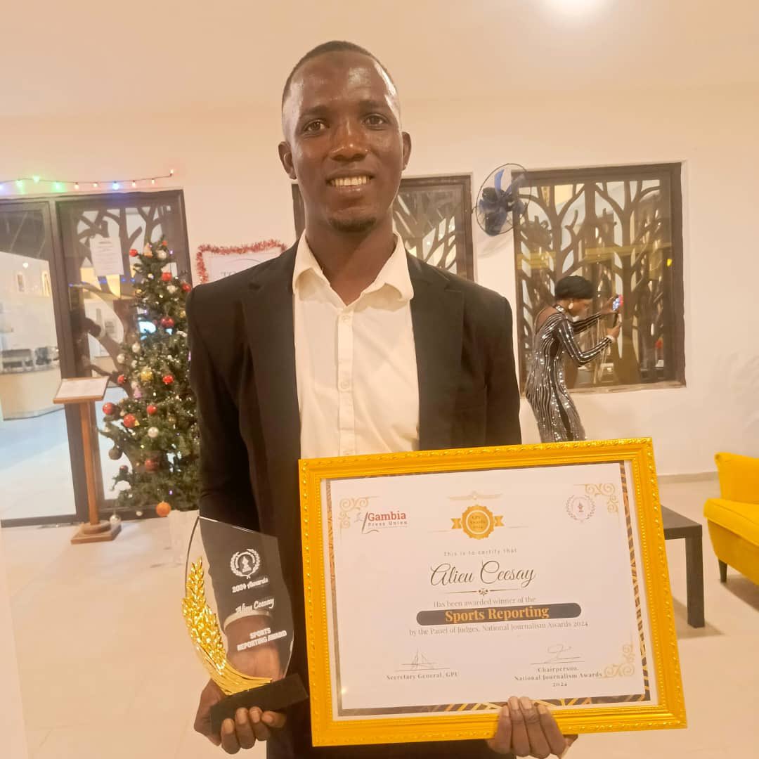 The Alkamba Times tweet media