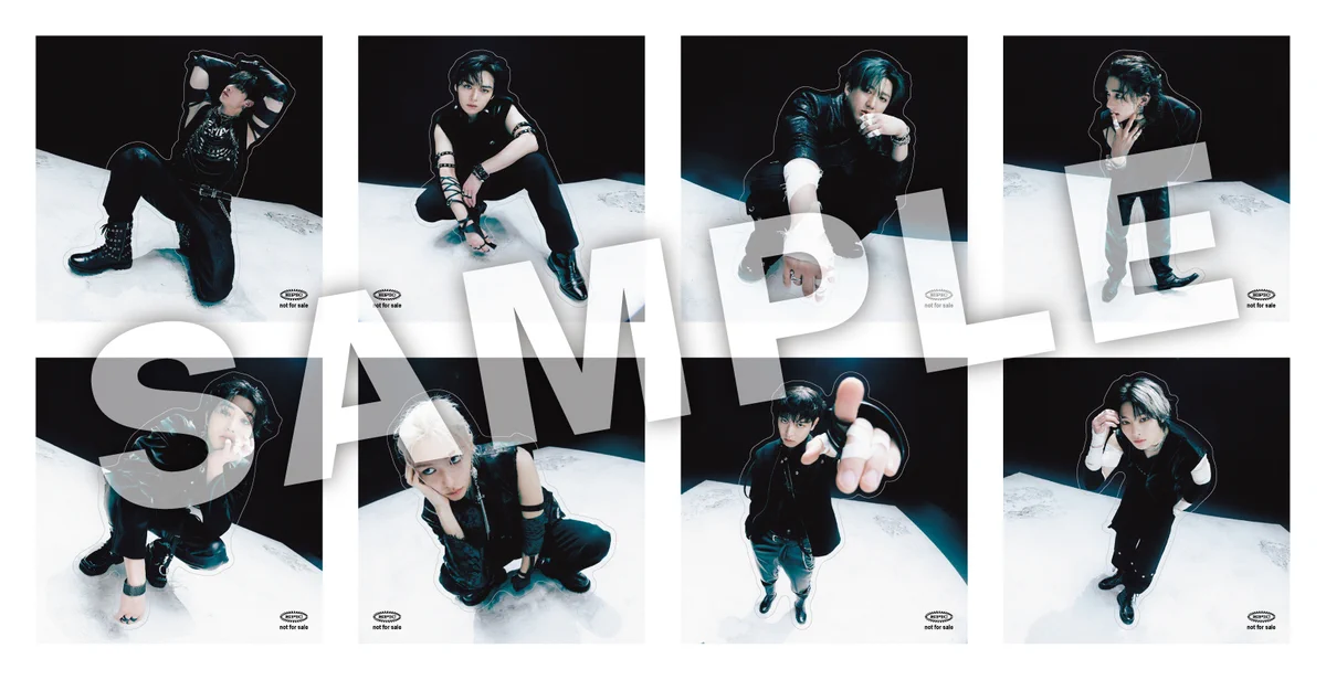 Stray Kids Japan Official в X: „「Stray Kids World Tour <dominATE