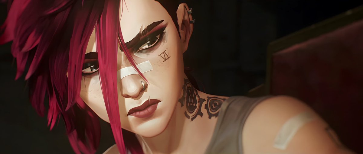 zqarcane's tweet photo. ➜ opina sobre violet y su final https://t.co/sISDIDWjeV