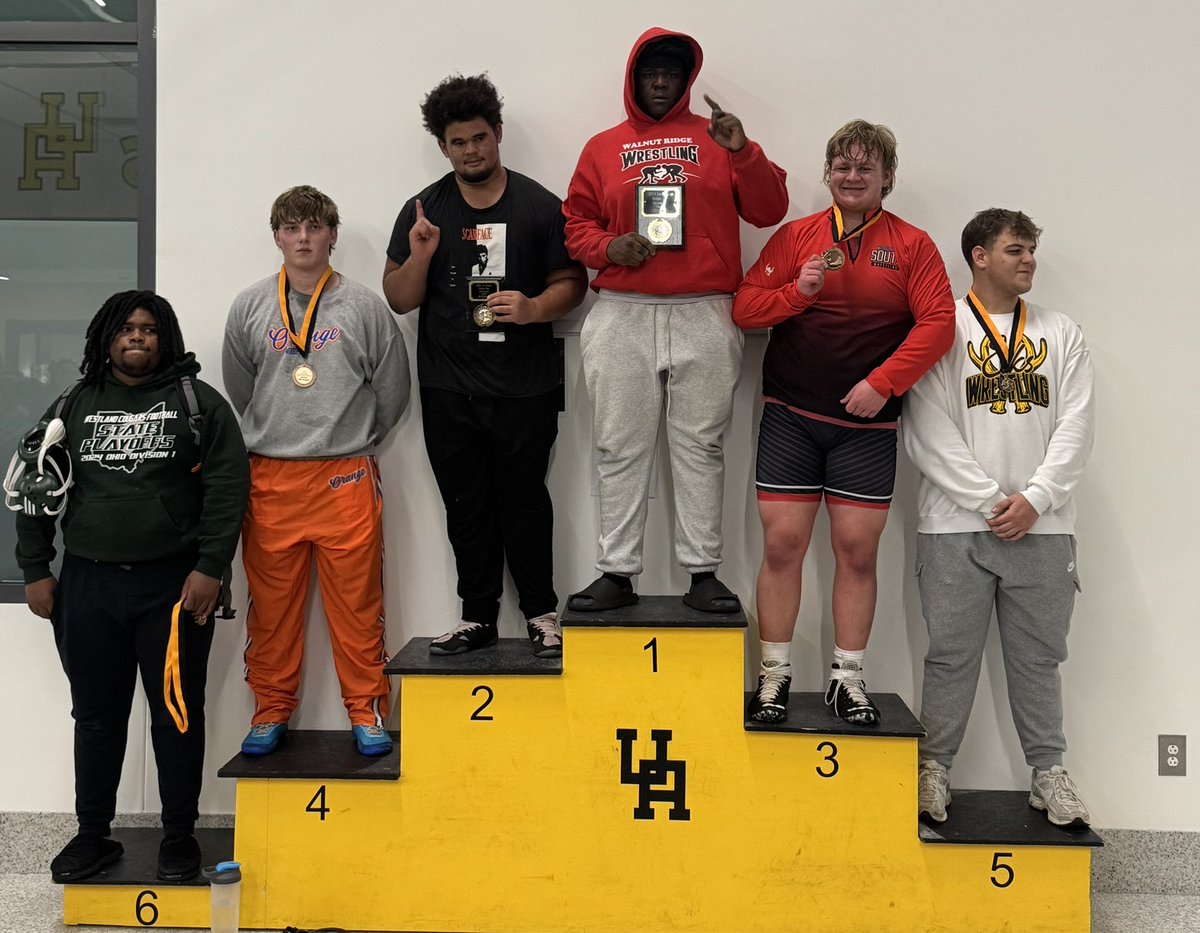 Stephen Ayers (@coachayers3127) on Twitter photo Congratulations to Walnut Ridge HWT Kevin Green on winning the Upper Arlington wrestling tournament. <a href="/walnutridgescot/">Walnut Ridge HS</a> <a href="/WR_Athletics/">Walnut Ridge Scots</a> t Congratulations to Walnut Ridge HWT Kevin Green on winning the Upper Arlington wrestling tournament. <a href="/walnutridgescot/">Walnut Ridge HS</a> <a href="/WR_Athletics/">Walnut Ridge Scots</a> t
