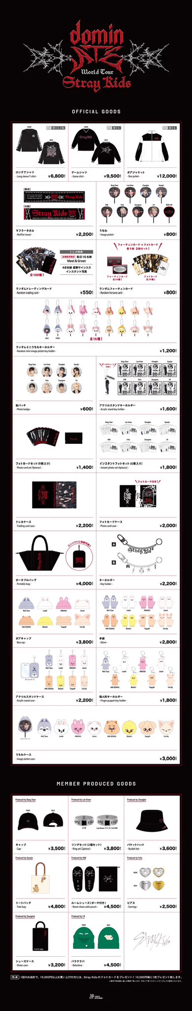 Stray Kids Japan Official on X: 