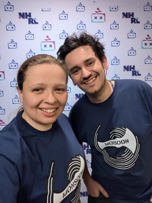 Image from Monsoon - BattleBots (@MonsoonRobot)