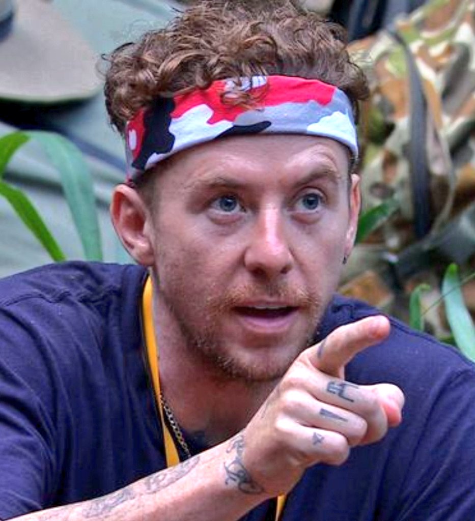 Normsi2's tweet photo. @imacelebrity ππ» @itsDannyJones to win!
All our family votes go to Danny every time!
#DannyToWin #ImACeleb
#KingDanny π Mcπͺ° https://t.co/iVZy5caXWL