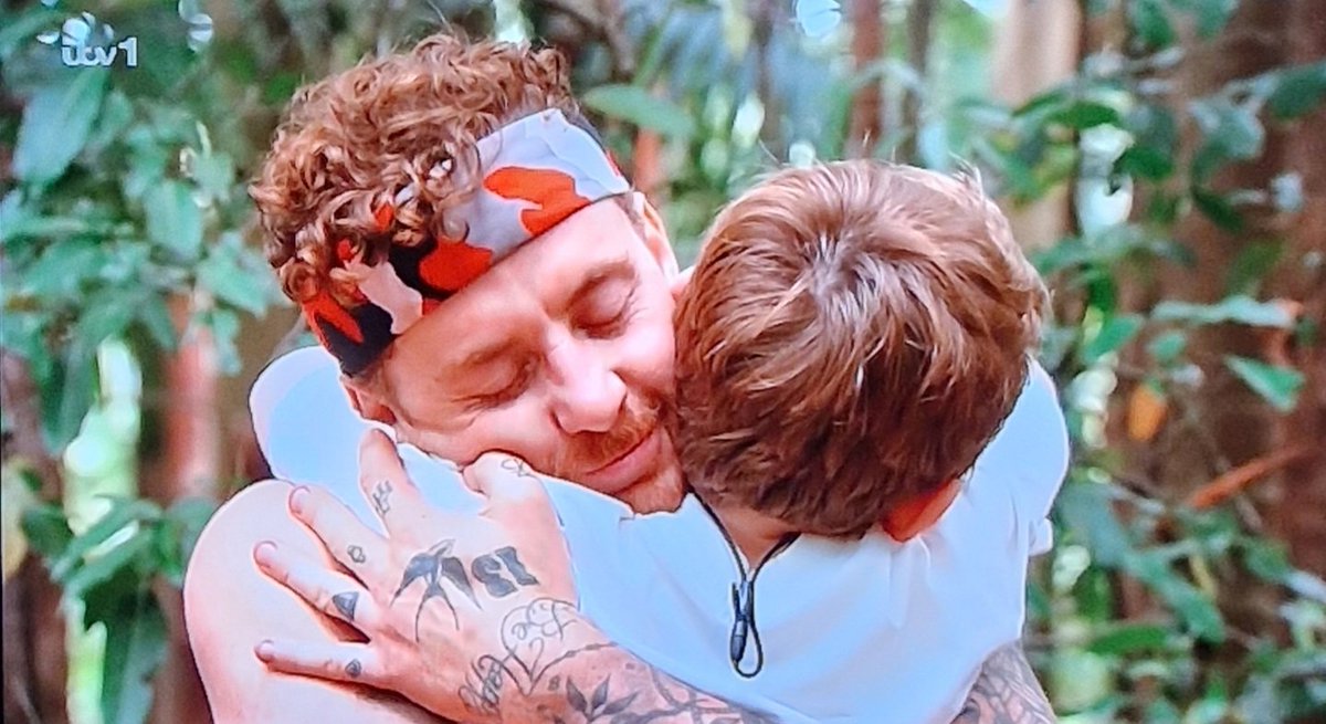 Normsi2's tweet photo. @imacelebrity ππ» @itsDannyJones to win!
All our family votes go to Danny every time!
#DannyToWin #ImACeleb
#KingDanny π Mcπͺ° https://t.co/iVZy5caXWL