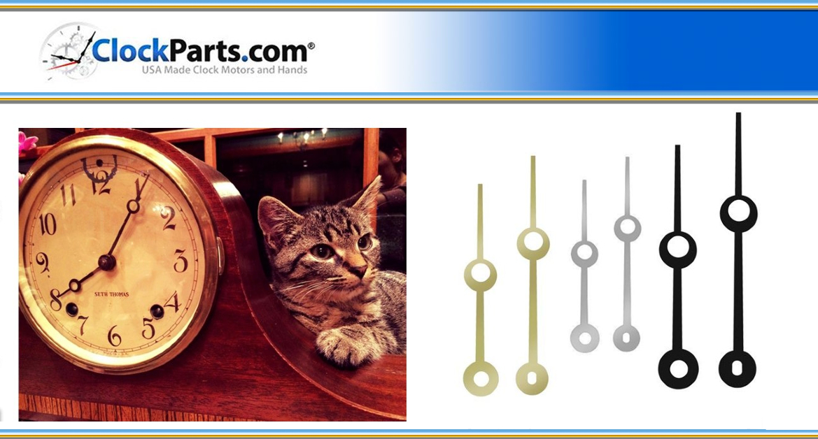 ClockPartsCom's tweet image. What makes our 'Breguet' style #ClockHands stand out? The elegant hollow ring near the tip! Available in brass-clad steel, black aluminum, and brushed aluminum—find the perfect pair for your next #ClockProject. 🕰️ #ClockParts clockparts.com/2-1-2-hands-2/