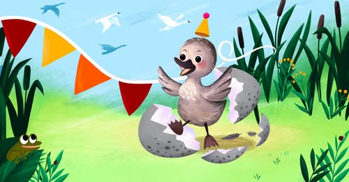 castle_kev's tweet photo. @whatsonnotts @nottstheatrebit @nottslive @NottmPlayhouse @kathrynjmcauley @stephsirr The Ugly Duckling @EthanJCooper #MayaThompson Perfect Christmas story for a young audience, and those not as young. https://t.co/T2JVwmJSOL https://t.co/J5re6WMqOe
