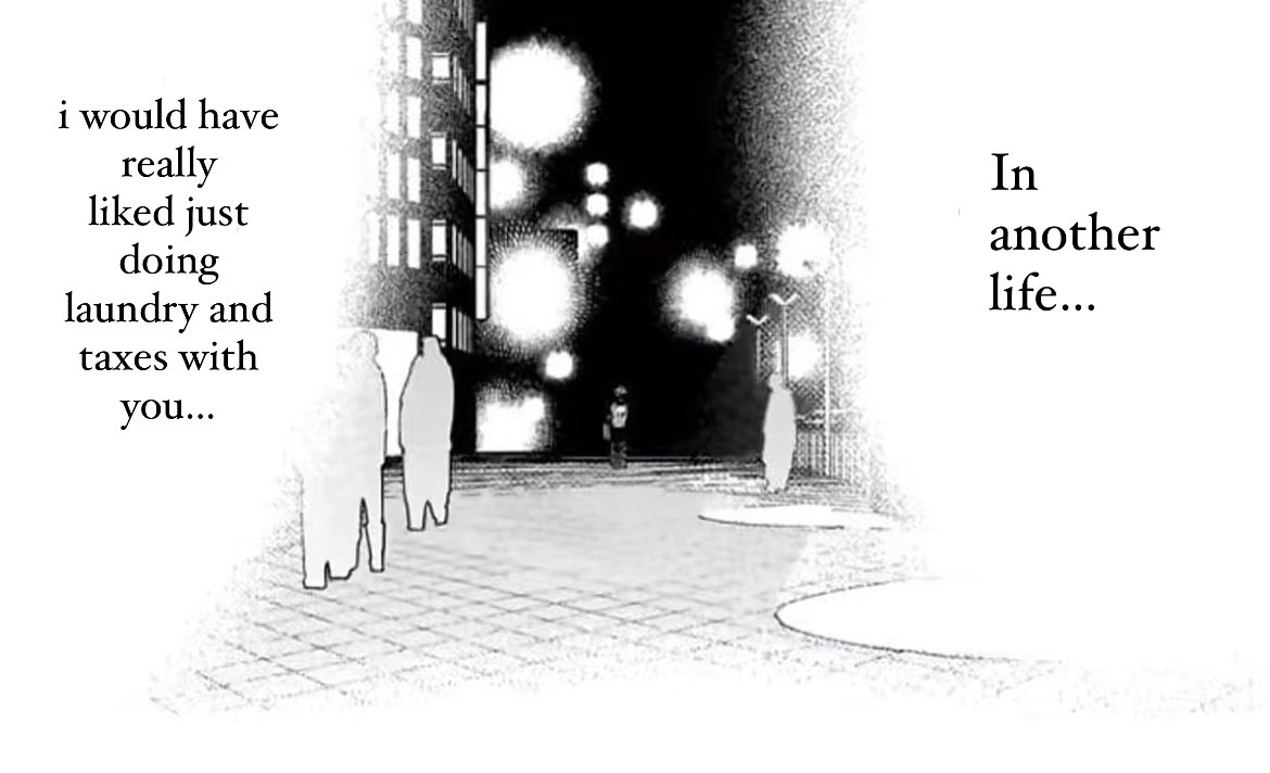 free will is not a fun thing