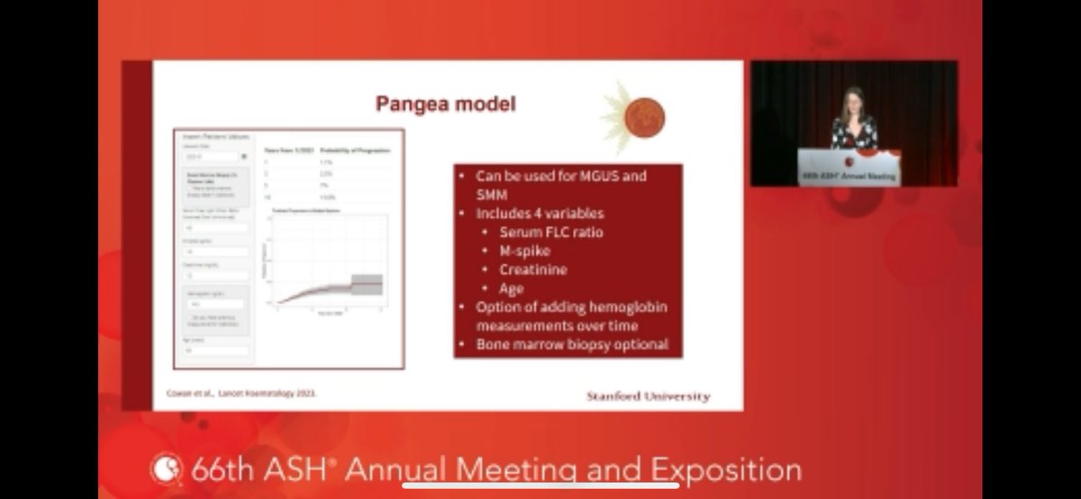PANGEA / PANGEA-2 slide