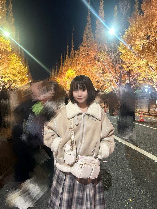 輝光優のTwitter画像22