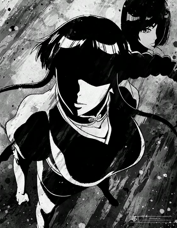 Rom_YeZ's tweet photo. #Reseña #Bleach: Thousand-Year Blood War - The Conflict - EP10 | Otro gran capítulo en muchos aspectos, tuvimos un poco de todo, y nos recordó el gran personaje que es el capitán Kurotsuchi Mayuri y su interesante relación con Nemu, mi calificación es un 8 de 10 | #ROMX #Anime https://t.co/vd6UFLtNe1