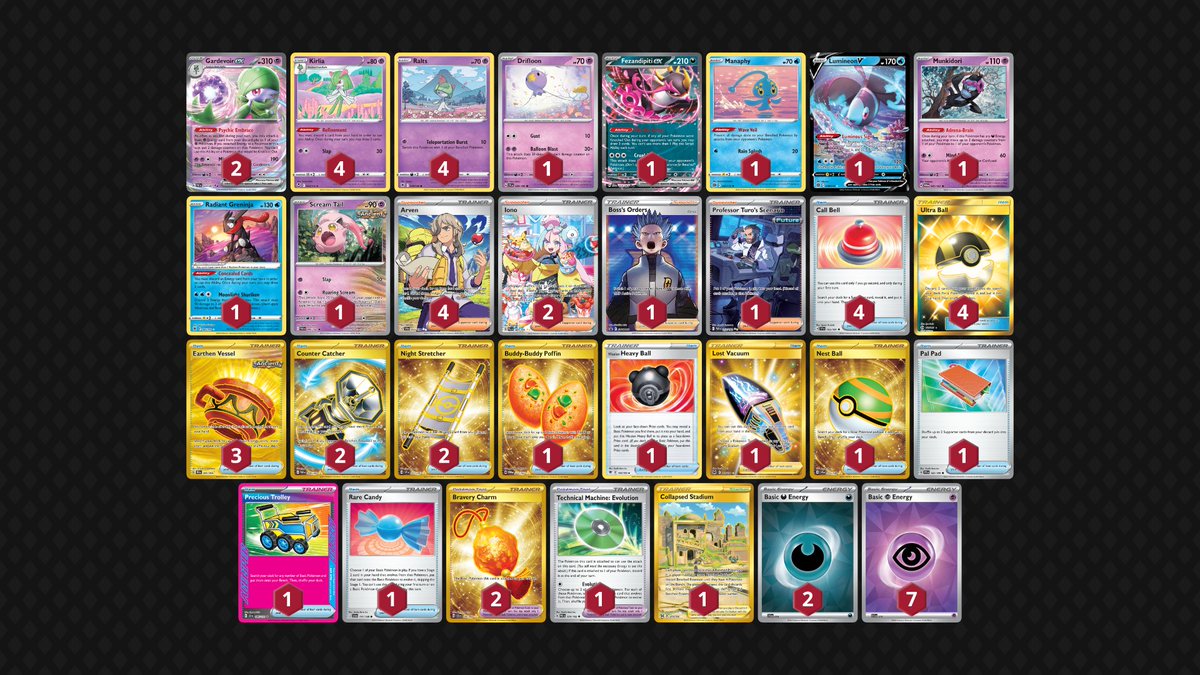 Nicholas Muller (@imisternick) on Twitter photo I had a horrible day at a League Cup today. Everyone of these six loses, expect maybe two, were on me. I need to play better. 🤦 #PlayPokemon #ColoradoPokemon #BestOfThree #KeepGrinding <a href="/PhoggitSocial/">Phogg-it Cards and Games</a> I had a horrible day at a League Cup today. Everyone of these six loses, expect maybe two, were on me. I need to play better. 🤦 #PlayPokemon #ColoradoPokemon #BestOfThree #KeepGrinding <a href="/PhoggitSocial/">Phogg-it Cards and Games</a>