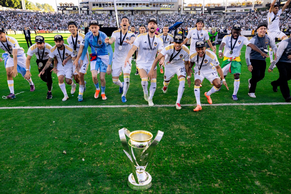 Major League Soccer tweet media