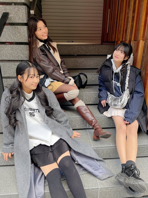 Twitterのコスプレ画像3