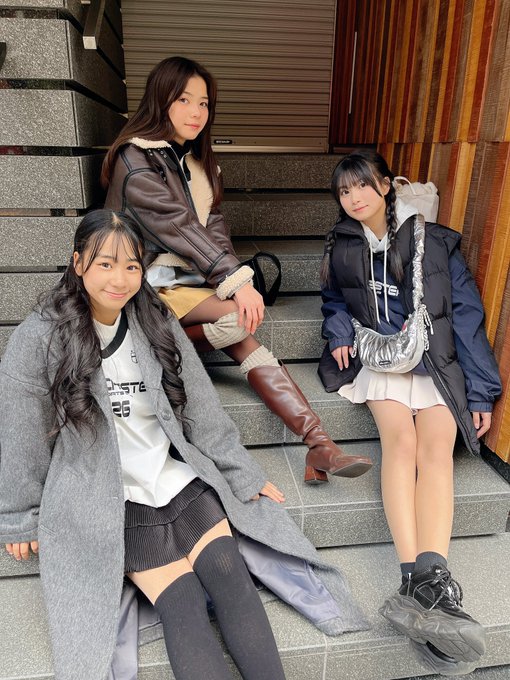 Twitterのコスプレ画像2