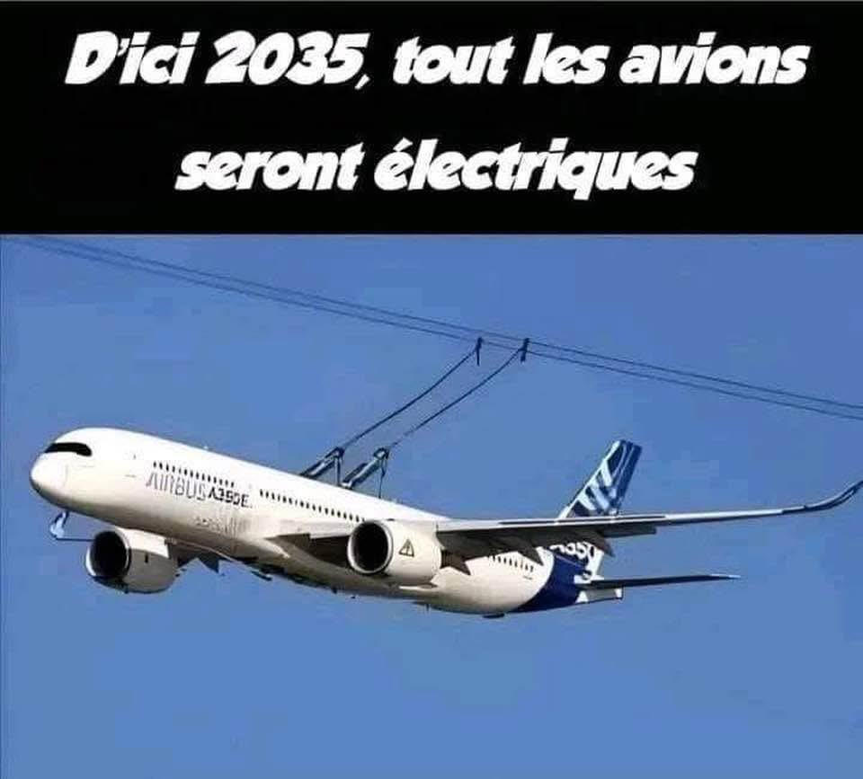 #Humour #avgeek