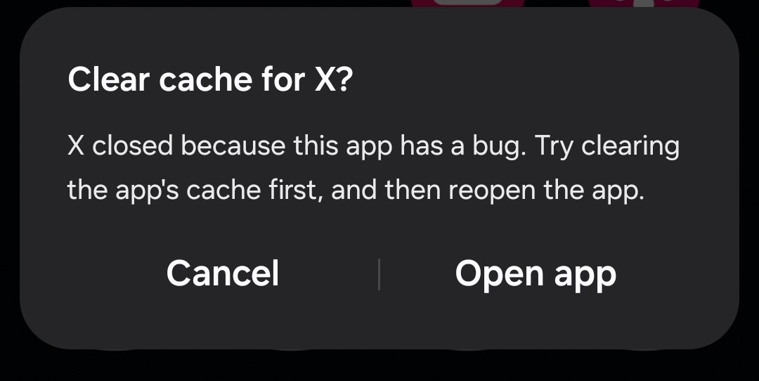 phojochris's tweet photo. Amazing app, elon has improved it so much https://t.co/0RSsFihamL