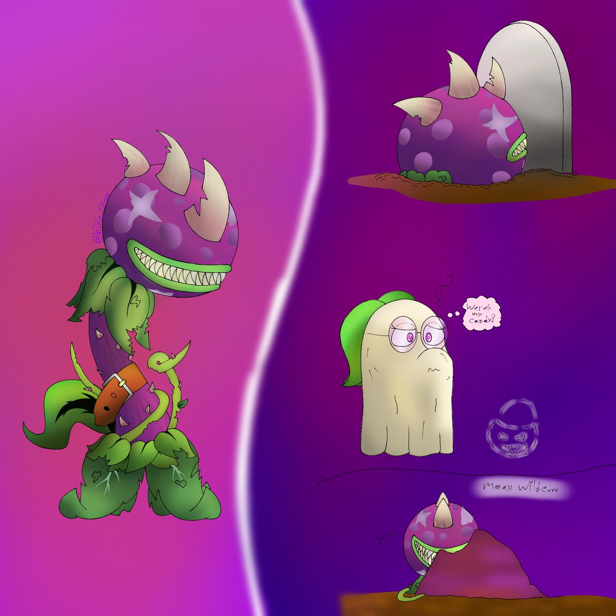 Sigo vibo banda aqui un dibujo para un pana jsjs
~~~~
Im still alive hears a draing for a frend jsjs

<a href="/juan05886825/">juanito</a> :3