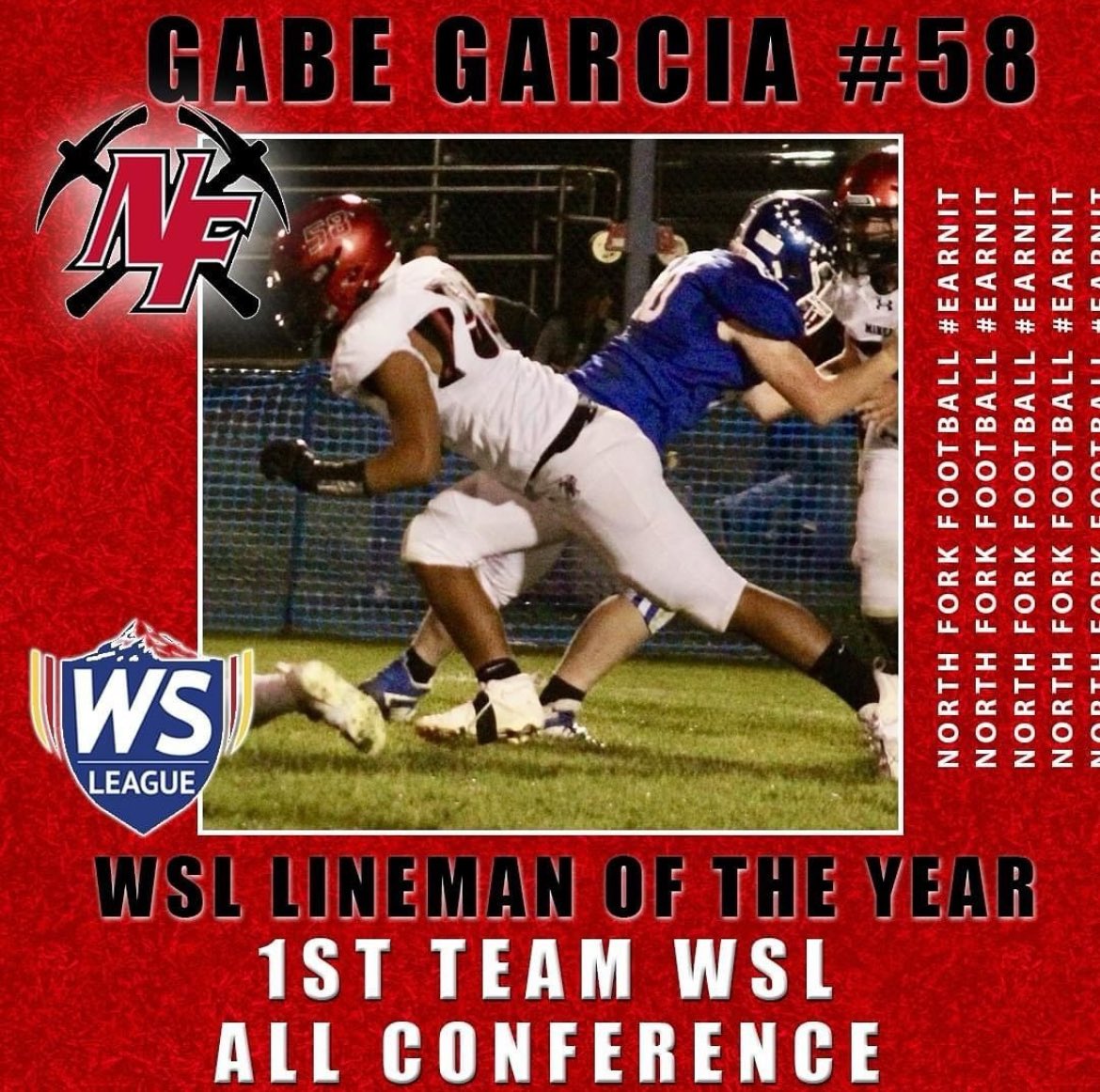 Gabriel Garcia tweet media