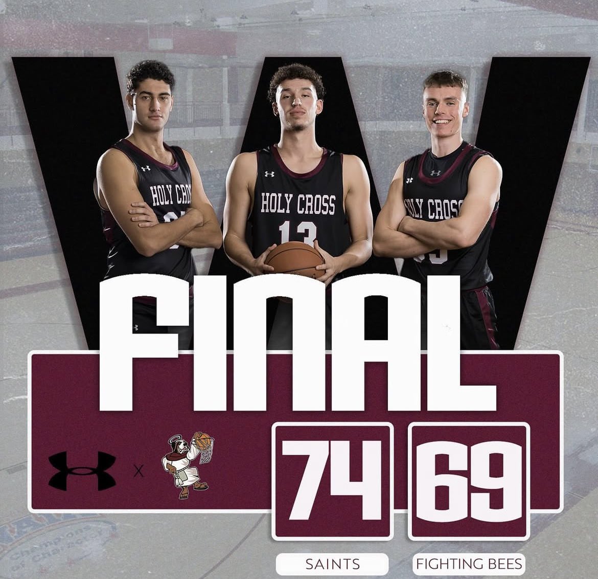 Final from Iowa‼️