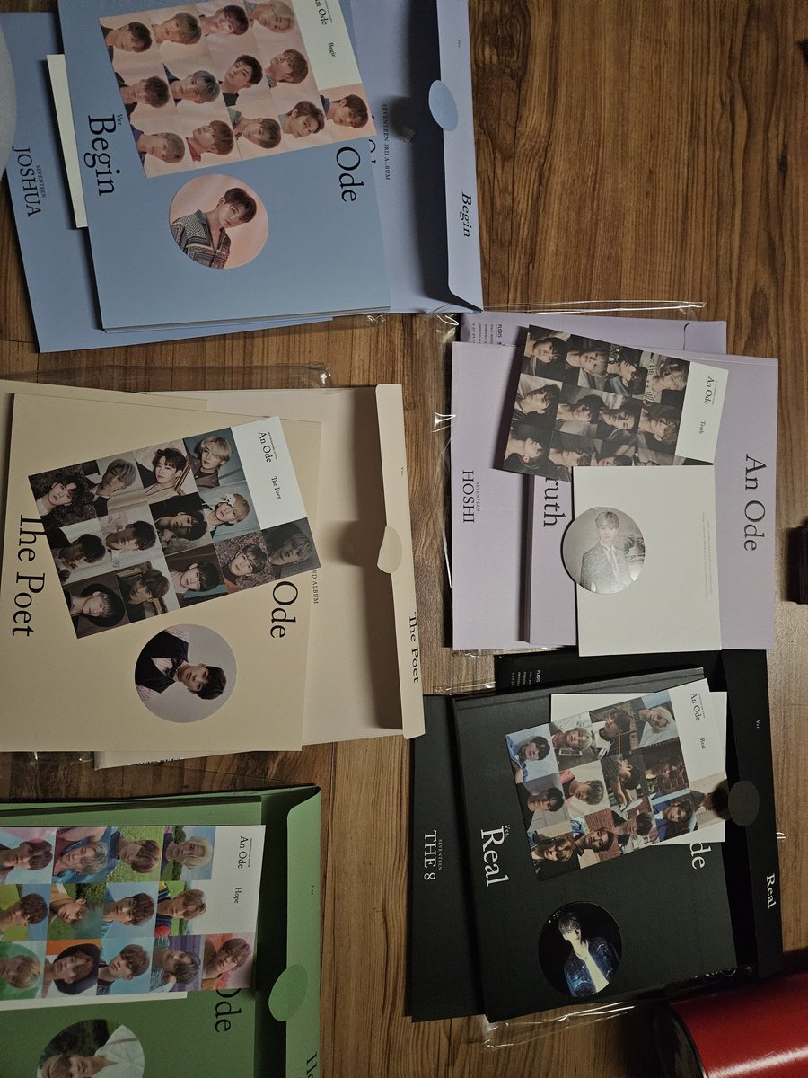 세븐틴 양도 tweet media