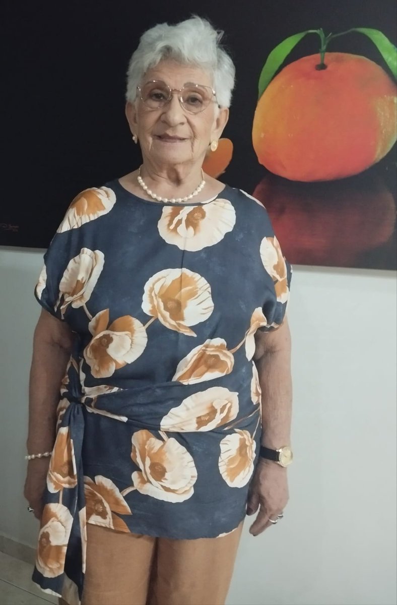 biolucho2005's tweet photo. Mi vieja, mi vida hermosa mi amor hermoso mi madre, hoy cumple 80 años de vida, te amo mucho mi mamá hermosa. Que tengas un lindo cumpleaños y que Dios te bendiga y guarde siempre y sigas cumpliendo muchos años más llenos de salud y bienestar. https://t.co/0WvOUvFRWW