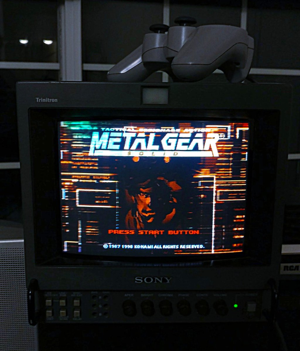 RetroGamerArt's tweet image. Perfection.