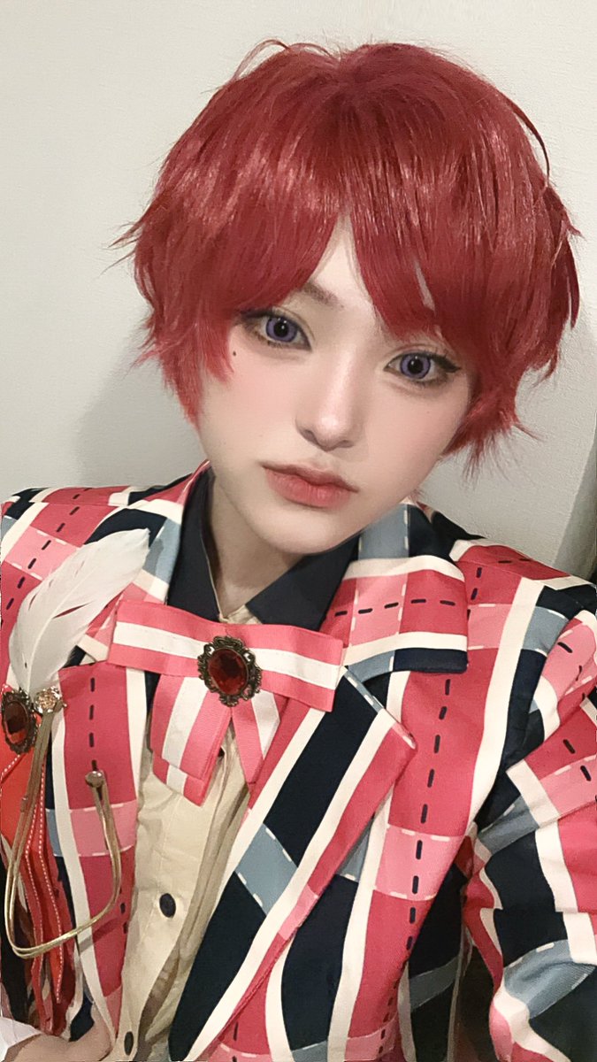 まほやく　クロエ　cosplay