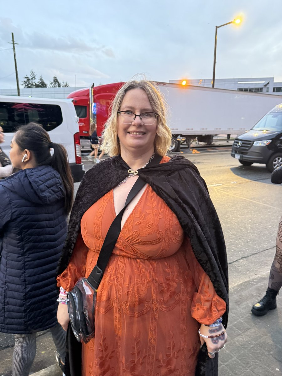 I didn’t cheat but I won my prize of N2 of #VancouverTSTheErasTour <a href="/taylornation13/">Taylor Nation</a>