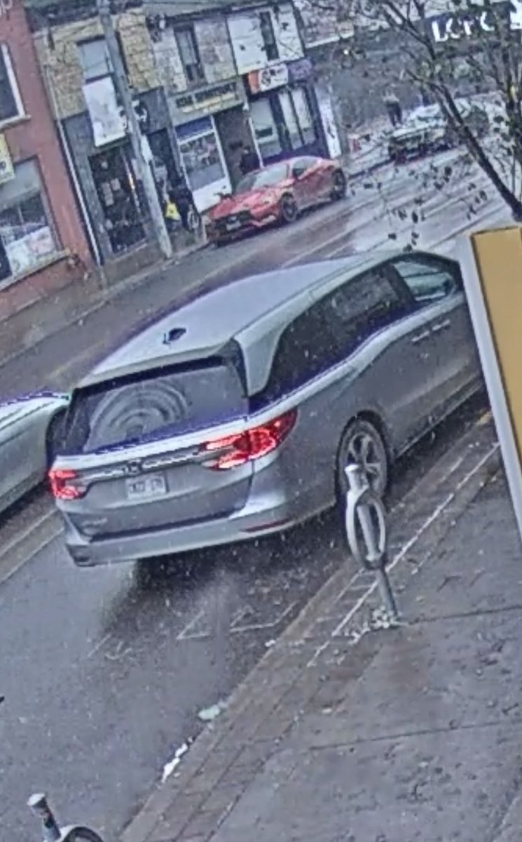 Hi #Toronto! Do you recognize these two? Stole well over $200 in products from our store today. We’d love to have a chat with them! 
#SmallBusinessSaturday
