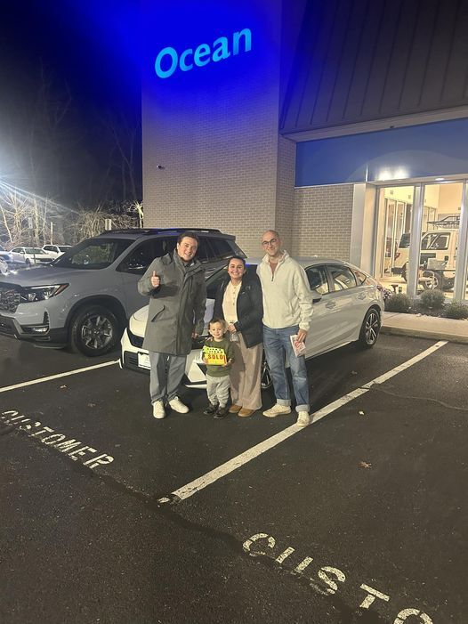 OceanHanover's tweet image. 🚗 New Month, Bigger Goal! 🎯
I’m here to help as many people as possible find the perfect vehicle that fits their needs and budget. Whether it’s a first car, an upgrade, or something reliable for the family, I’m ready to make the process simple and stress-free.
If you or...