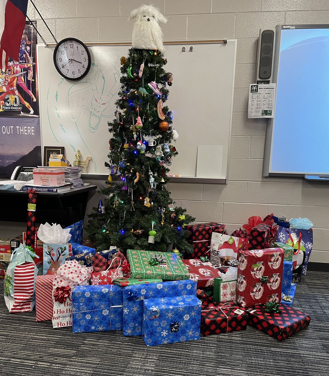 Lacey Chollett (@coachc_ss) on Twitter photo Super proud of all the work my students put in! Thanks to <a href="/CoachRLHarris/">Coach Harris</a>, <a href="/RambitoMCHS/">Rambito</a>, <a href="/MrsSanchezMCHS/">Kendall Sanchez</a> and everyone else for stopping by to help. We had so many presents, I had a hard time fitting them in my car! Special shout out to <a href="/LitwithMsV/">Ms. Vazquez</a> for helping load them all! Super proud of all the work my students put in! Thanks to <a href="/CoachRLHarris/">Coach Harris</a>, <a href="/RambitoMCHS/">Rambito</a>, <a href="/MrsSanchezMCHS/">Kendall Sanchez</a> and everyone else for stopping by to help. We had so many presents, I had a hard time fitting them in my car! Special shout out to <a href="/LitwithMsV/">Ms. Vazquez</a> for helping load them all!