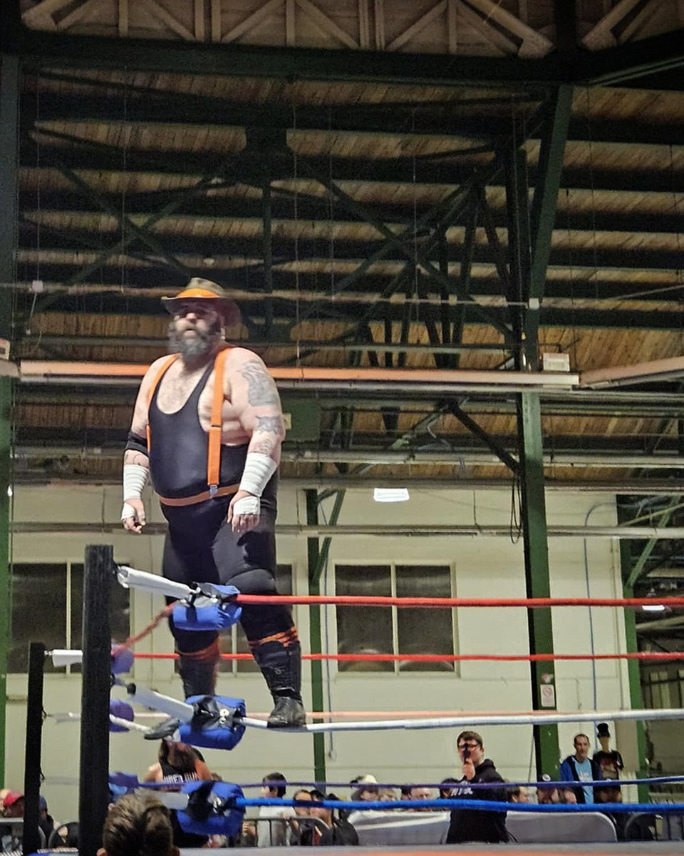 Howdy again. <a href="/1UpWrestling/">1UpWrestling</a>