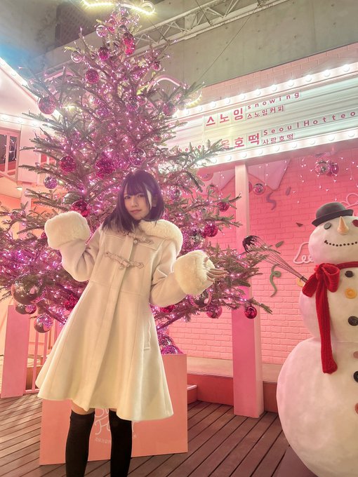 Twitterのコスプレ画像25