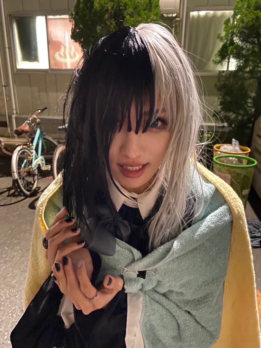 #仮面ライダーガヴ 第14話
ありがとうございました。🐺🐺