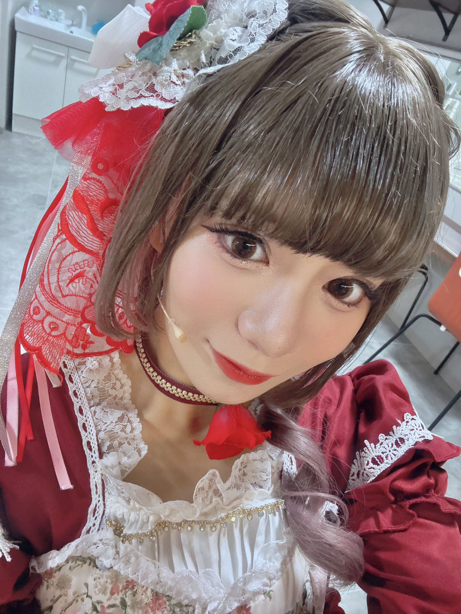 星名美怜 パネル エビ展【着払いor手渡し】 エビ中・星名美怜生誕ソロライブ【PINK DOLL HOUSE:5】開催「年