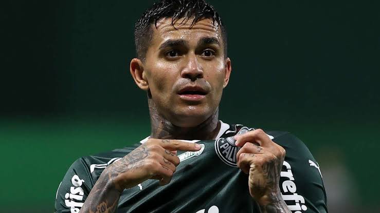 avant1p4lestra's tweet photo. Dudu pelo Palmeiras:

- 461 jogos
- 267 vitórias 
- 88 gols
- 102 assistências
- 12 títulos
- 1° jogador com mais jogos e vitórias no século XXI
- 2° maior artilheiro do século

🏆 4 Brasileiros, 1 Copa do Brasil, 2 Libertadores, 3 Paulistas, 1 Recopa e 1 Supercopa

Ídolo https://t.co/QObeXs1nkH