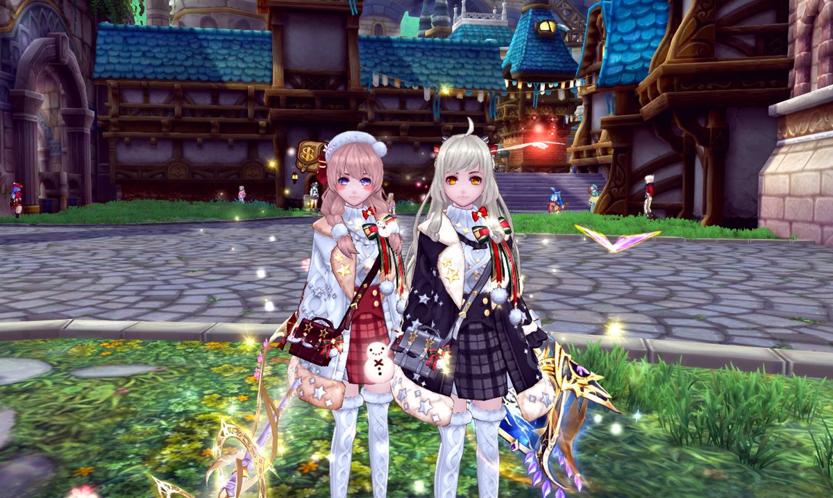 coffee55510's tweet photo. ☃️ https://t.co/hYUjBm06Nw