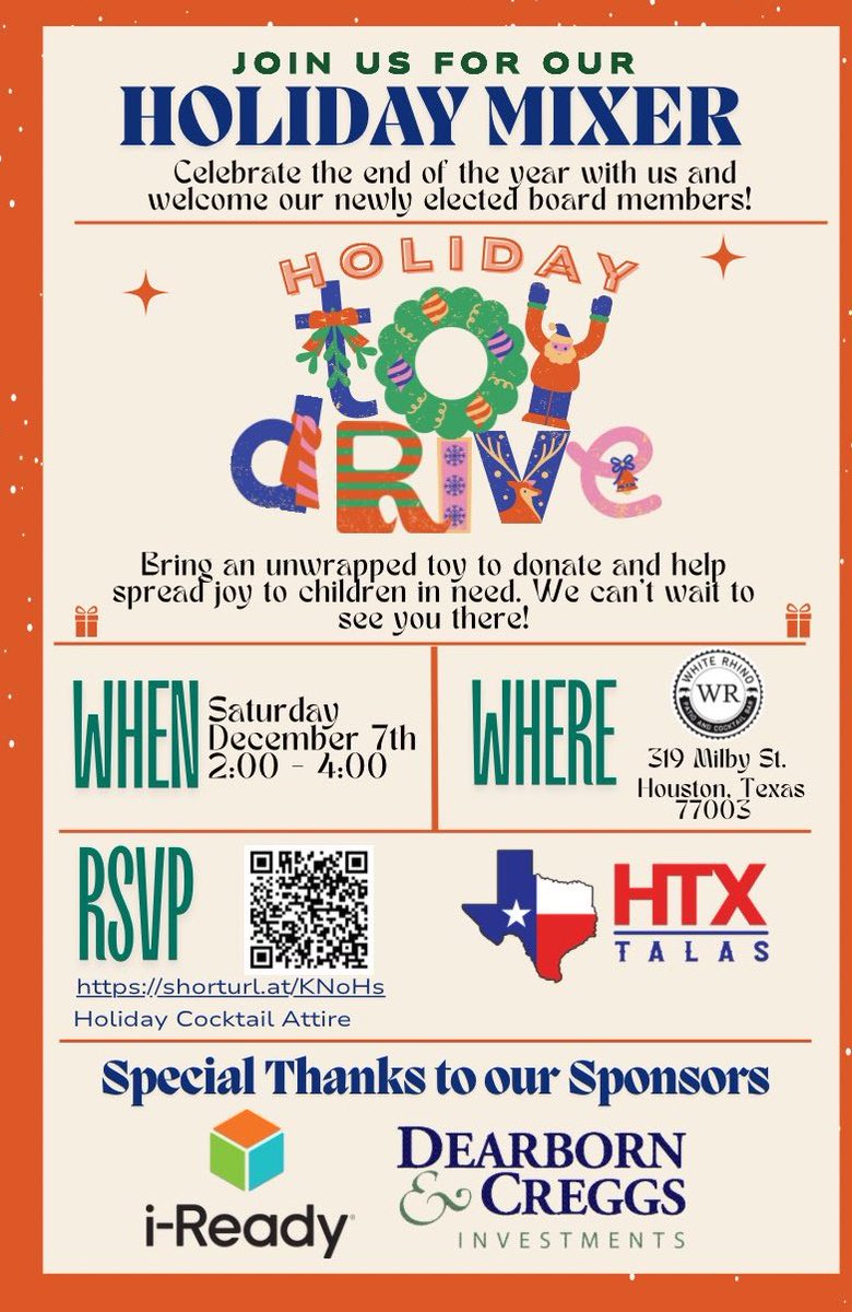 maty_orozco's tweet photo. It’s always exciting to connect with individuals who share the same passion for making a difference in the lives of children.
 #talas #HTXTALAS #aldine https://t.co/SAVATI5Ogz