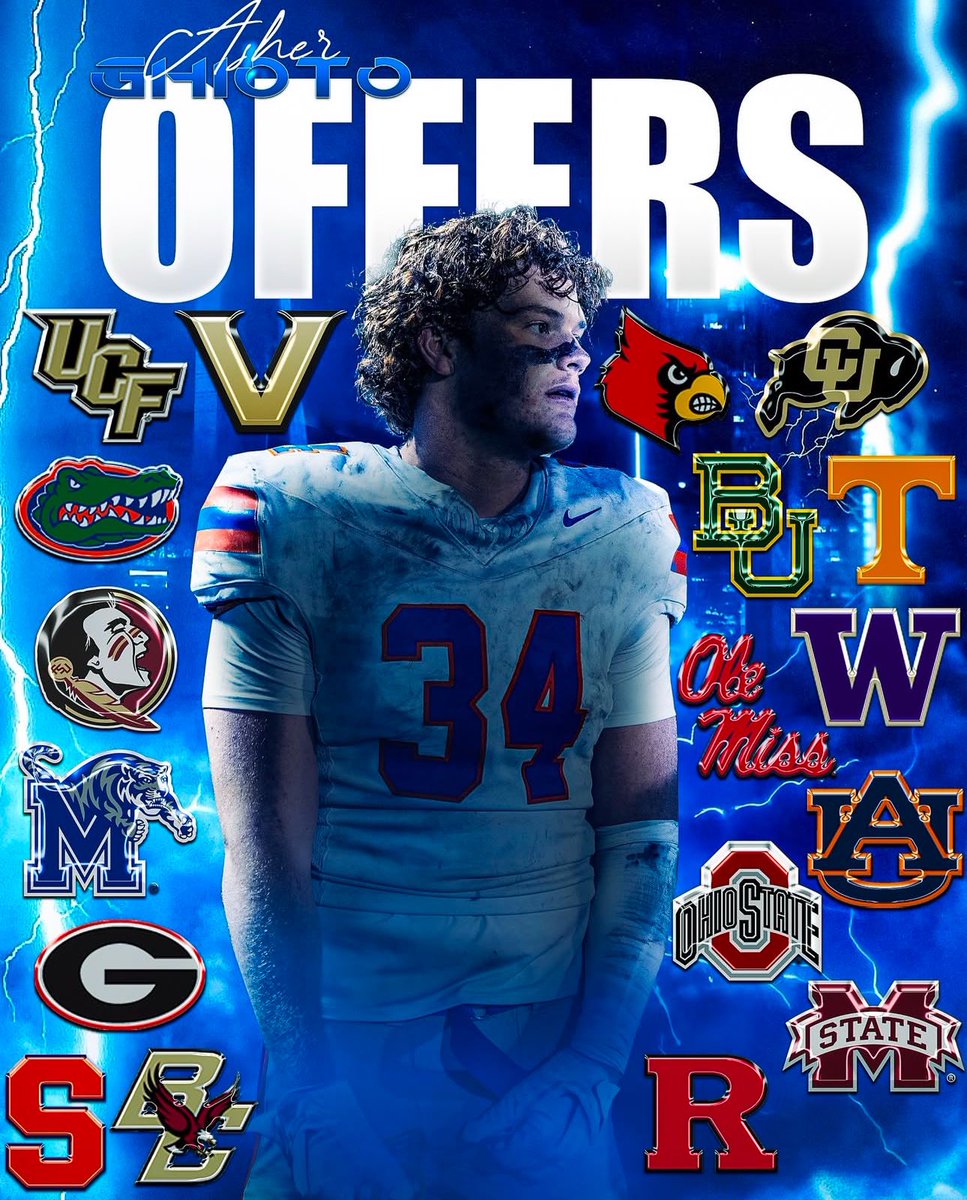 Asher Ghioto tweet media