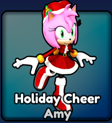 A few things I noticed in today's Sonic Speed Simulator Update