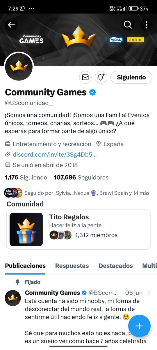 DiaVeriz's tweet photo. @BScomunidad__ @TejeiroManu Listooo, amo esa skinnn 😭🫴🏻 https://t.co/RxBZ1NStqp