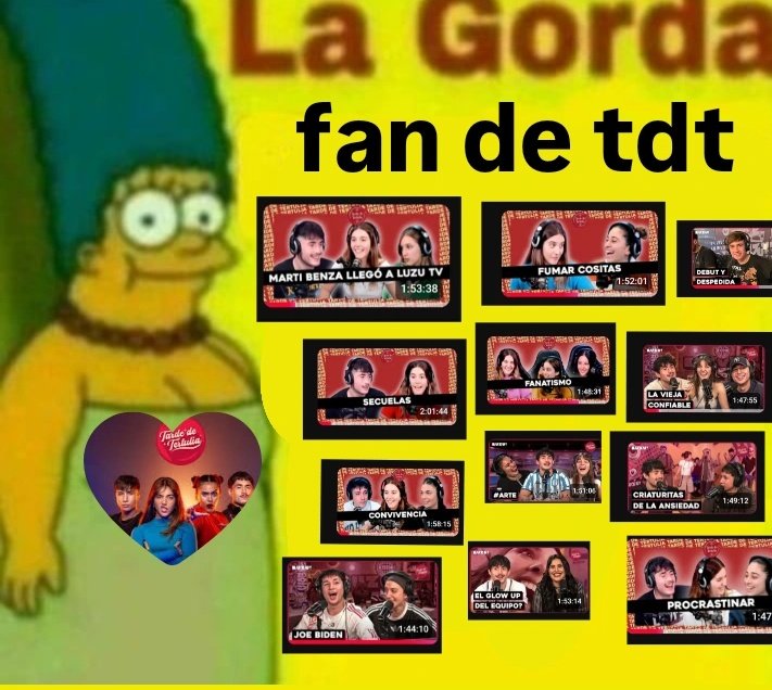 así se vayan hasta vendo tuerto a stremer siempre estaré sintonizando