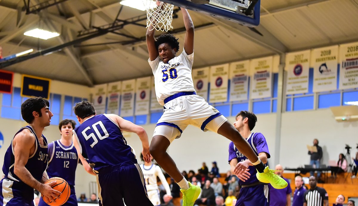 GoucherSports's tweet photo. MBB | Balanced Effort Leads @Goucherhoops to First Landmark Win
https://t.co/f779QKNra0
#d3hoops #GopherGreatness #GoucherProud https://t.co/amKUl5h2CK