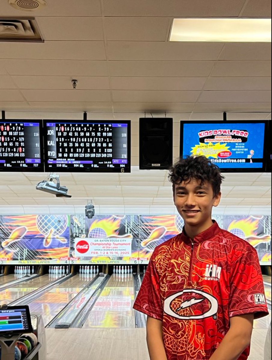 CHSBowling (@curdogbowling) on Twitter photo Congrats to Ryder Nelson â27 on a personal high game, 278, in the Baton Rouge City Tournament. <a href="/CHSBRAthletics/">CHS Athletics</a> Congrats to Ryder Nelson â27 on a personal high game, 278, in the Baton Rouge City Tournament. <a href="/CHSBRAthletics/">CHS Athletics</a>